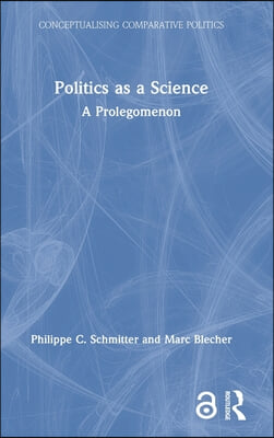 Politics as a Science