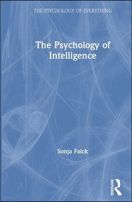 Psychology of Intelligence