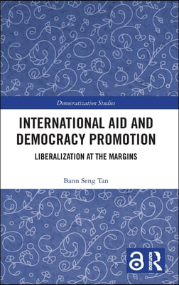 International Aid and Democracy Promotion