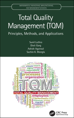 Total Quality Management (TQM)