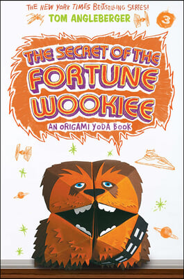 Secret of the Fortune Wookiee