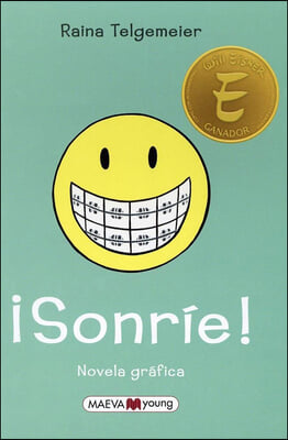 Sonrie! = Smile