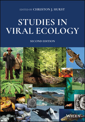 Studies in Viral Ecology