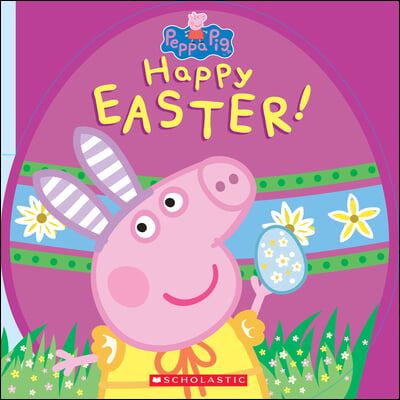 Happy Easter! (Peppa Pig)