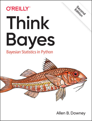 Think Bayes: Bayesian Statistics in Python