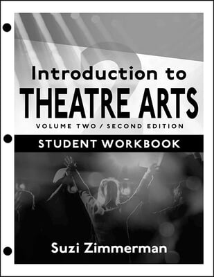 Introduction to Theatre Arts 2