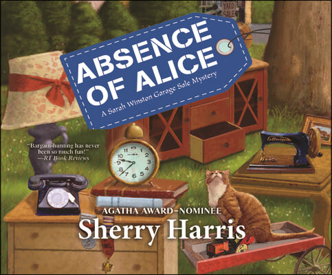 Absence of Alice