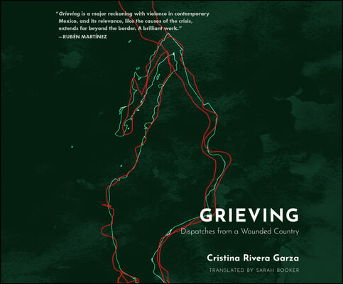 Grieving: Dispatches from a Wounded Country