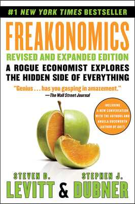 Freakonomics