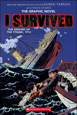 I Survived the Sinking of the Titanic, 1912a