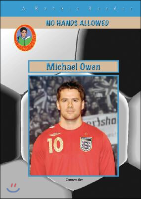 Michael Owen