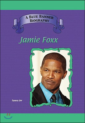 Jamie Foxx