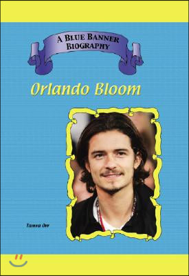 Orlando Bloom