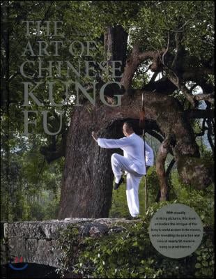 The Art of Chinese Kung Fu