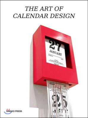 The Art of Calendar Design