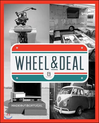 Wheel & Deal: Carts on Wheels