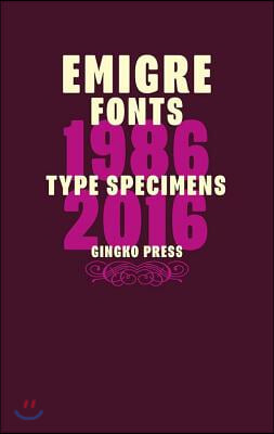 Emigre Fonts