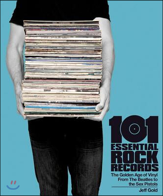 101 Essential Rock Records