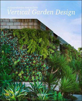 Vertical Garden Design