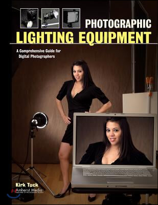 Photographic Lighting Equipment: A Comprehensive Guide for Digital Photographers