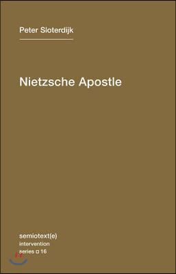 Nietzsche Apostle