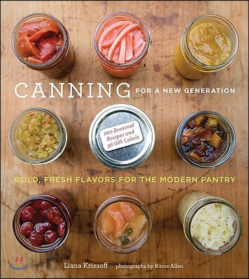 Canning for a New Generation