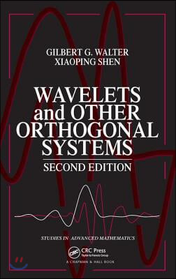 Wavelets and Other Orthogonal Systems