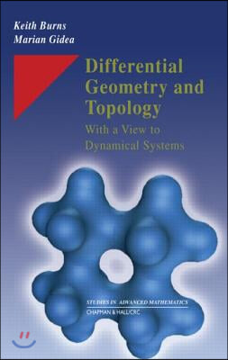 Differential Geometry and Topology