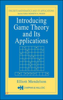 Introducing Game Theory and its Applications