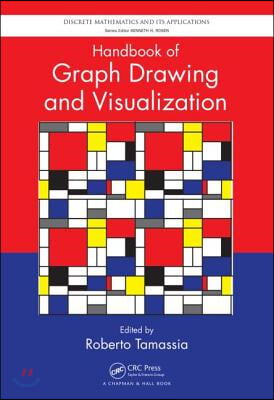 Handbook of Graph Drawing and Visualization