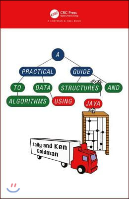 Practical Guide to Data Structures and Algorithms using Java