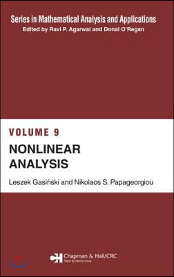 Nonlinear Analysis