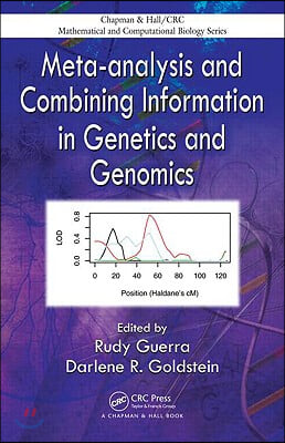 Meta-analysis and Combining Information in Genetics and Genomics