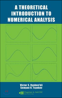 Theoretical Introduction to Numerical Analysis