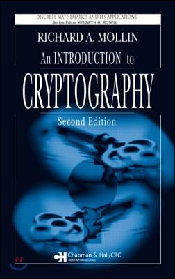 Introduction to Cryptography