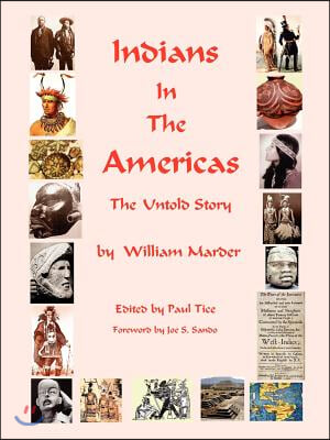 Indians in the Americas