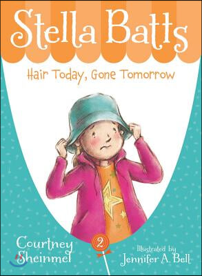 [중고-중] Hair Today, Gone Tomorrow