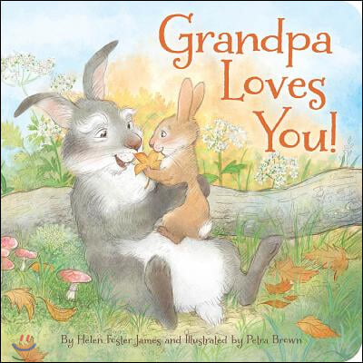 Grandpa Loves You