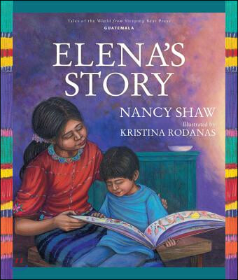 Elena&#39;s Story