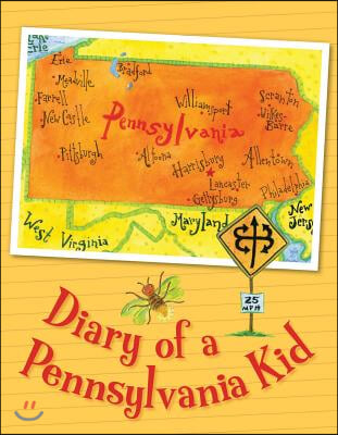 Diary of a Pennsylvania Kid