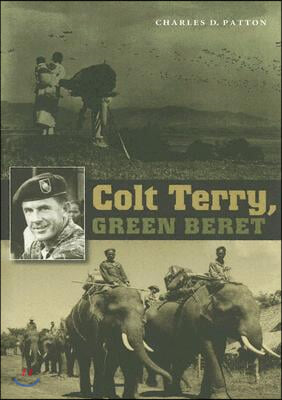 Colt Terry, Green Beret