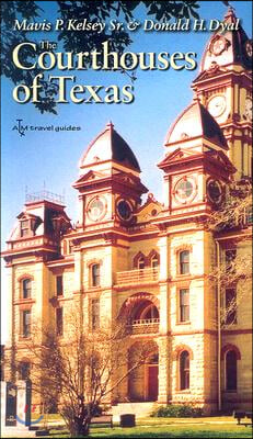 The Courthouses of Texas