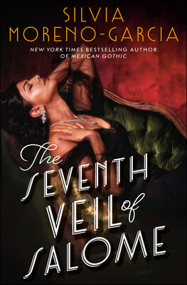 The Seventh Veil of Salome: A GMA Book Club Pick