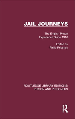 Jail Journeys