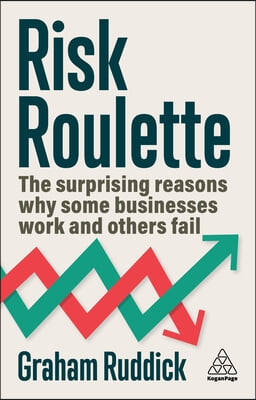 Risk Roulette: The Surprising Reasons Why Some Businesses Work and Others Fail