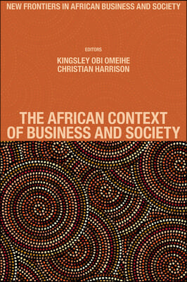 The African Context of Business and Society