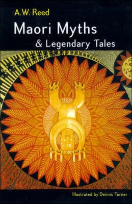 Maori Myths and Legendary Tales