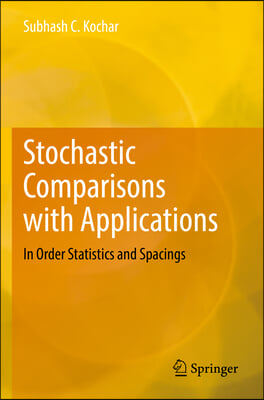 Stochastic Comparisons with Applications: In Order Statistics and Spacings