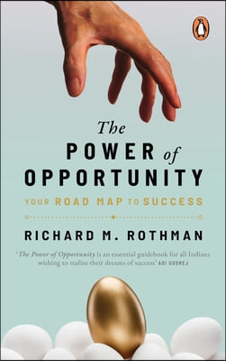 The Power of Opportunity: Your Roadmap to Success