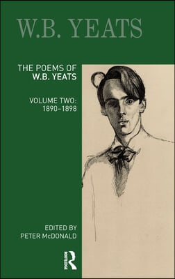 Poems of W. B. Yeats